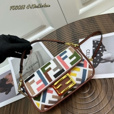 Fendi Top Handle Bags